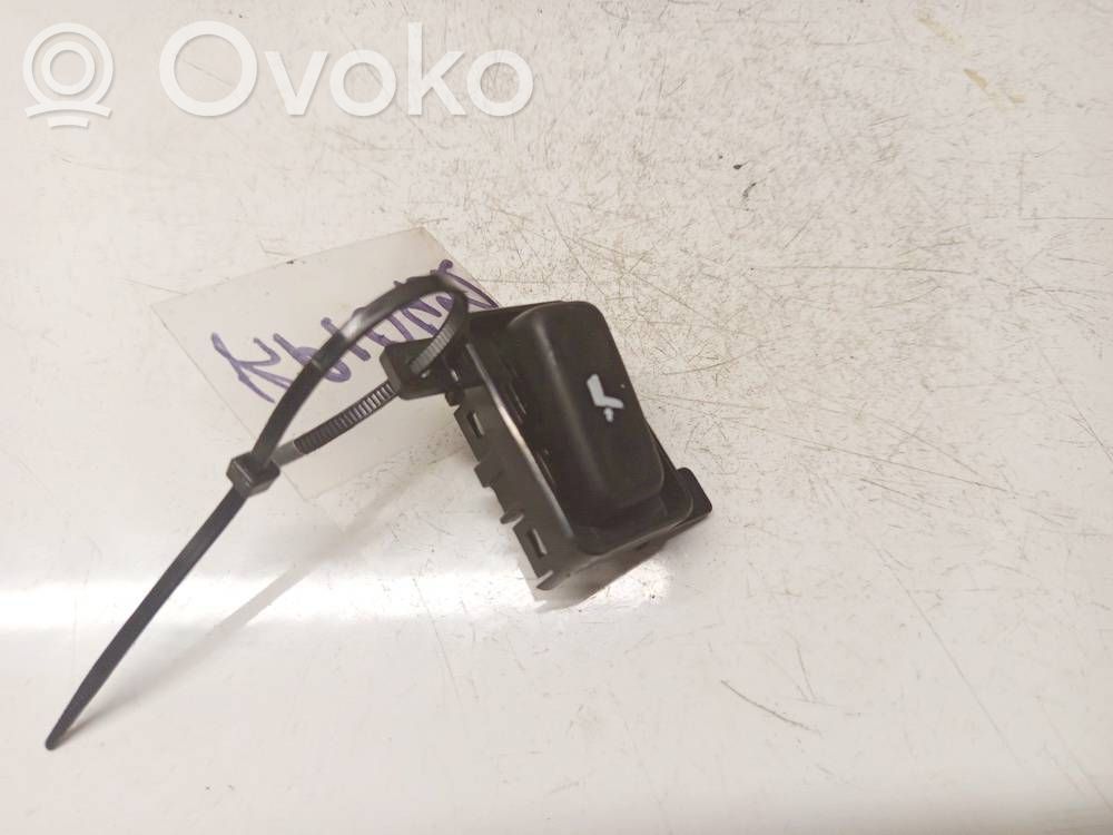 Toyota Avensis T270 Interruttore di controllo del sedile