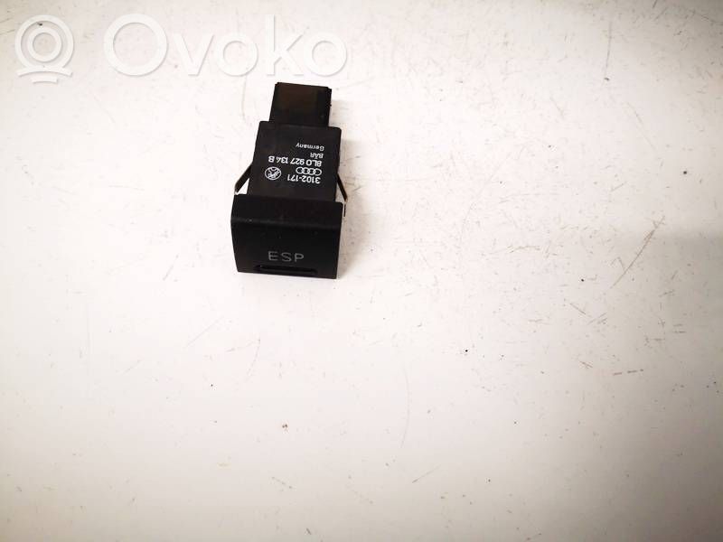 ESP (stability program) switch   8L0927134B,3102171,3102171,8L0927134B