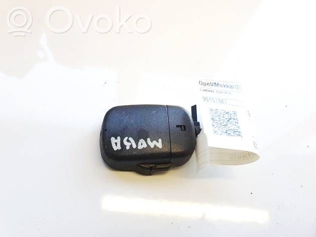 Sensor de lluvia   95157887,95157887,20130420070249B,95157887