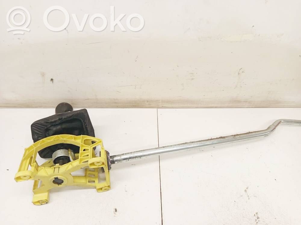 Opel Astra H Selector caja de cambios 