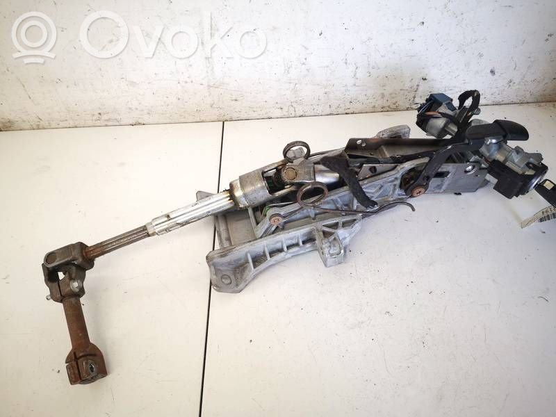 Vairo rato ašis   6G9N3C529AE,6G9N3C529AE,T07030300508,T07052805196