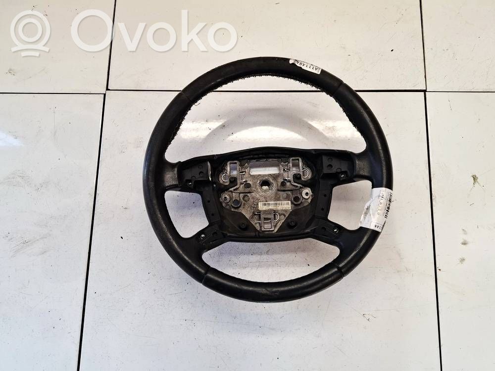 Ford S-MAX Volant 