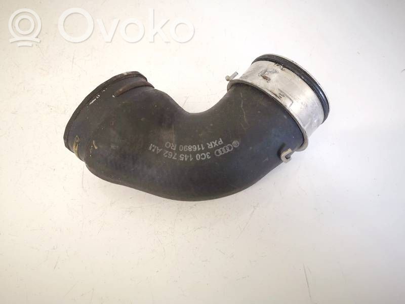 Seat Leon (1P) Furtun/conductă intercooler 