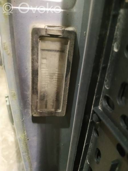 Éclairage de plaque d'immatriculation