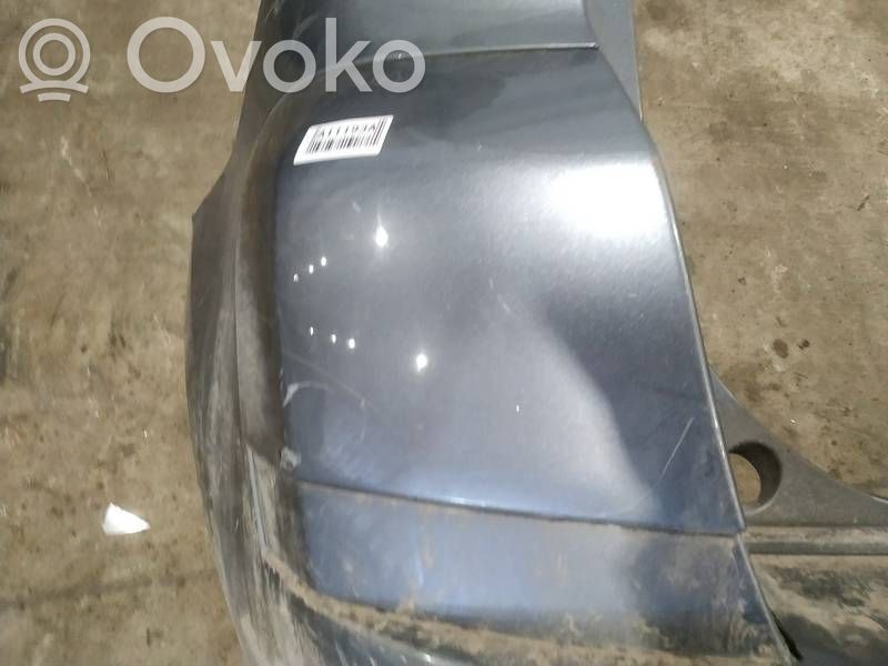 Citroen C4 I Picasso Ornament bară spate 