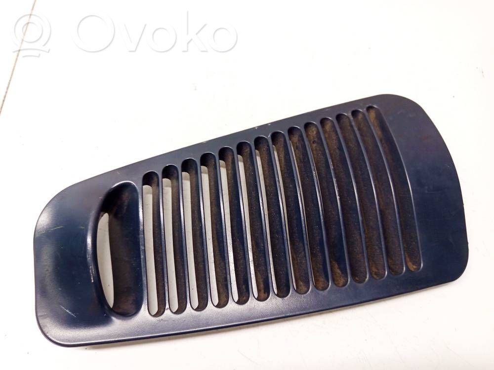 Volkswagen Sharan Inne części wnętrza samochodu