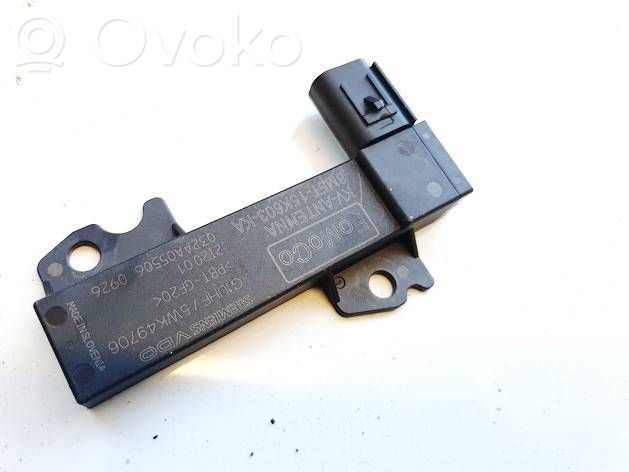 Antennin ohjainlaite   8M5T15K603KA,5WK49706,8M5T15K603KA,A321011006