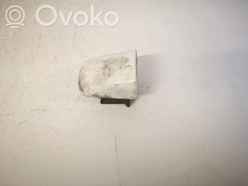 Peugeot 207 Tapa/cubierta de puerta de carga 