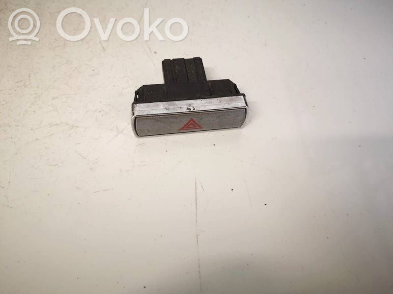 Ford Mondeo Mk III Interruttore luci di emergenza 