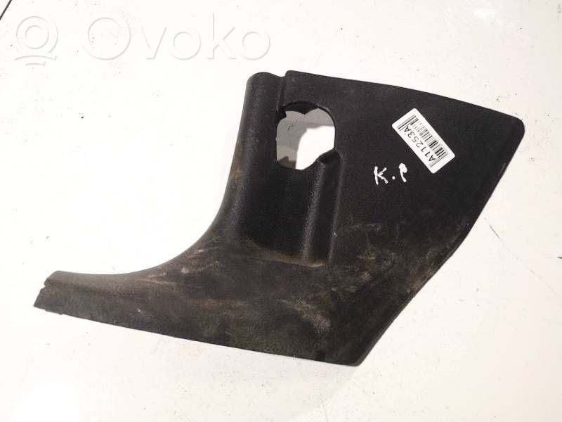 Volkswagen Golf IV Altra parte interiore
