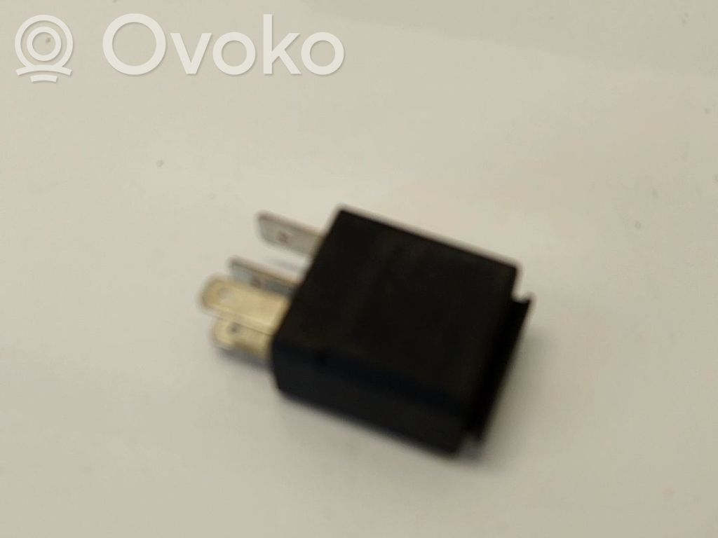 Opel Meriva A Altri relè 