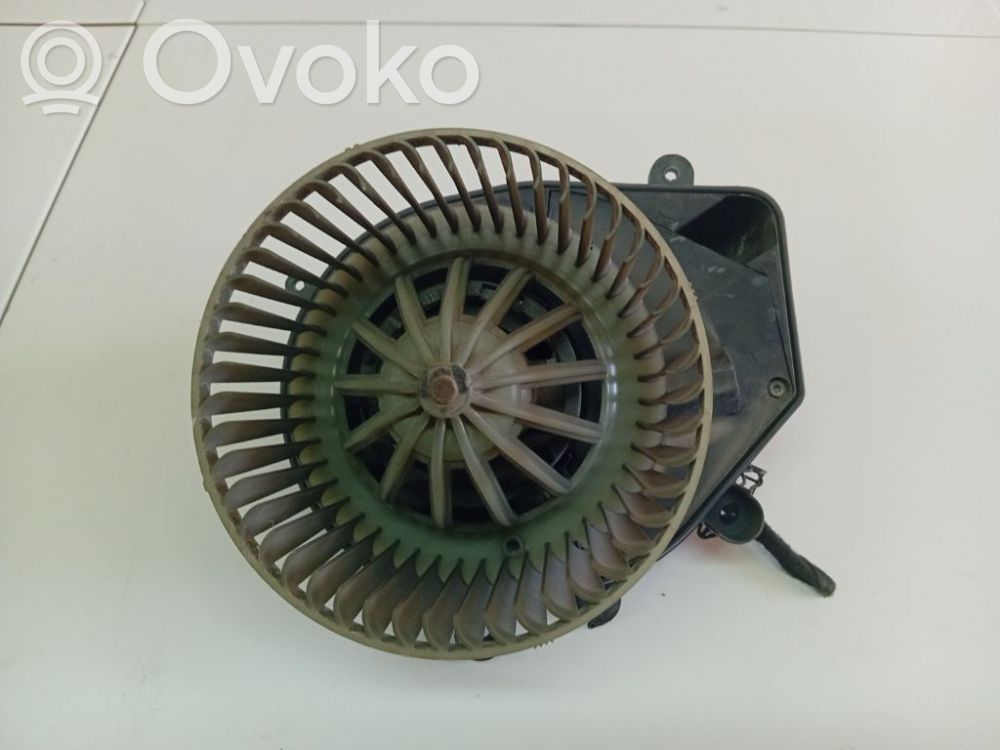 Volkswagen PASSAT B5 Ventilator aerotermă 