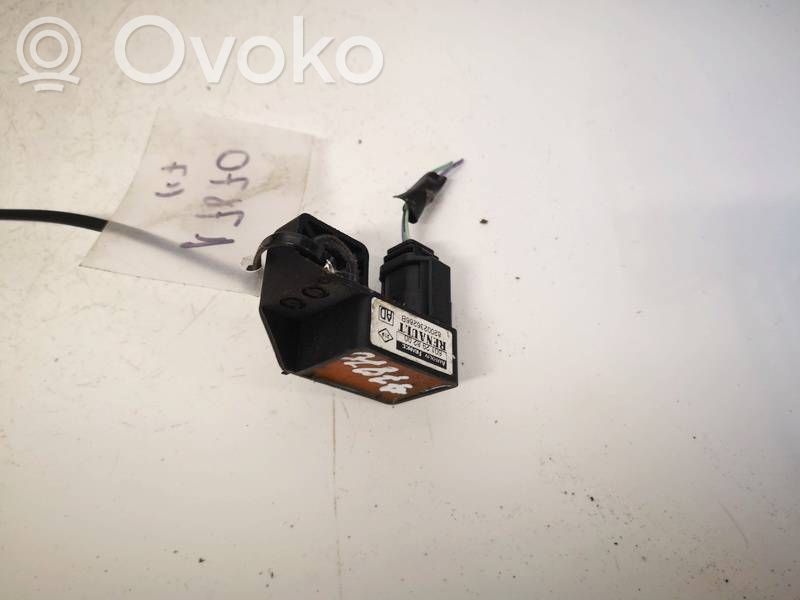 Renault Megane II Senzor impact/declanșare airbag 