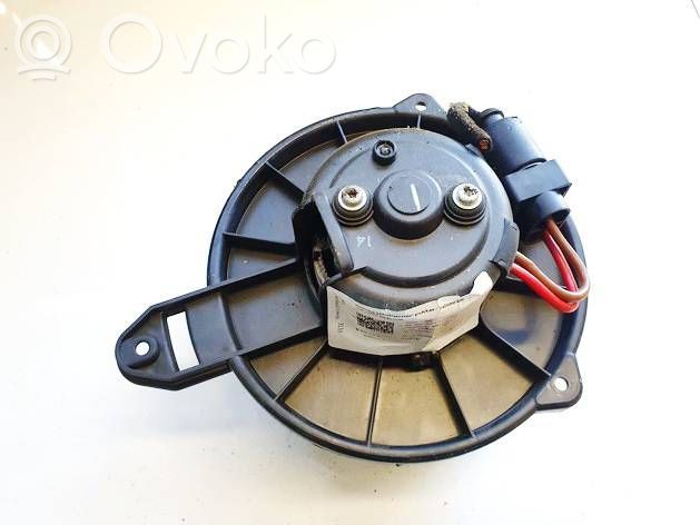 Audi A6 S6 C5 4B Ventilator aerotermă 