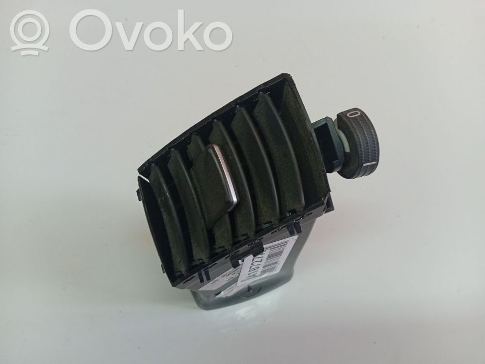Opel Zafira B Griglia di ventilazione centrale cruscotto 