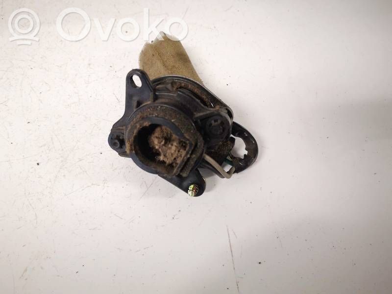 Honda CR-V Sensor de temperatura interna 
