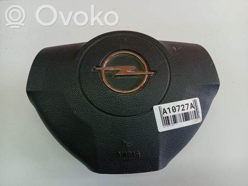 Opel Zafira B Airbag volan 