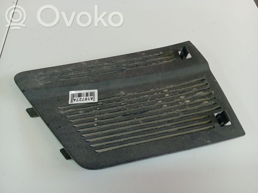 Opel Zafira B Altra parte interiore