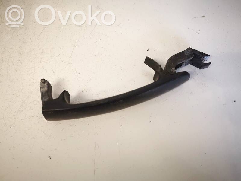 Volkswagen Bora Manecilla externa puerta delantera