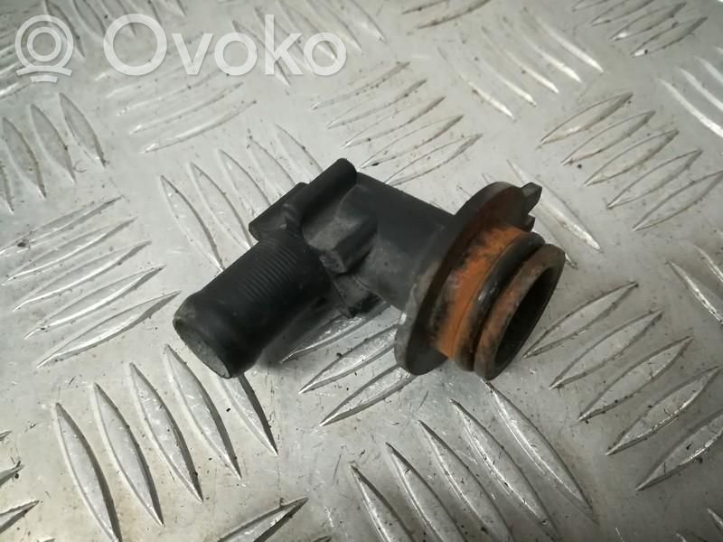Ford Focus Engine coolant pipe/hose 