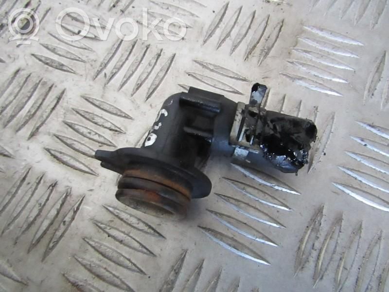 Ford Focus Engine coolant pipe/hose 