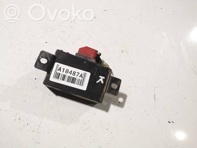 Boîtier module alarme   4B0951173,4B0951173,748010101
