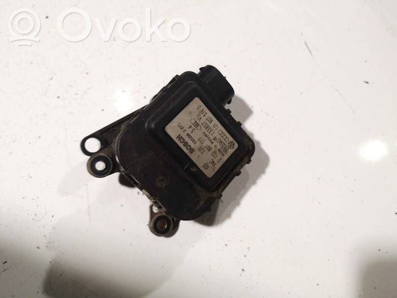 Volkswagen Golf IV Stellmotor Heizung Klima