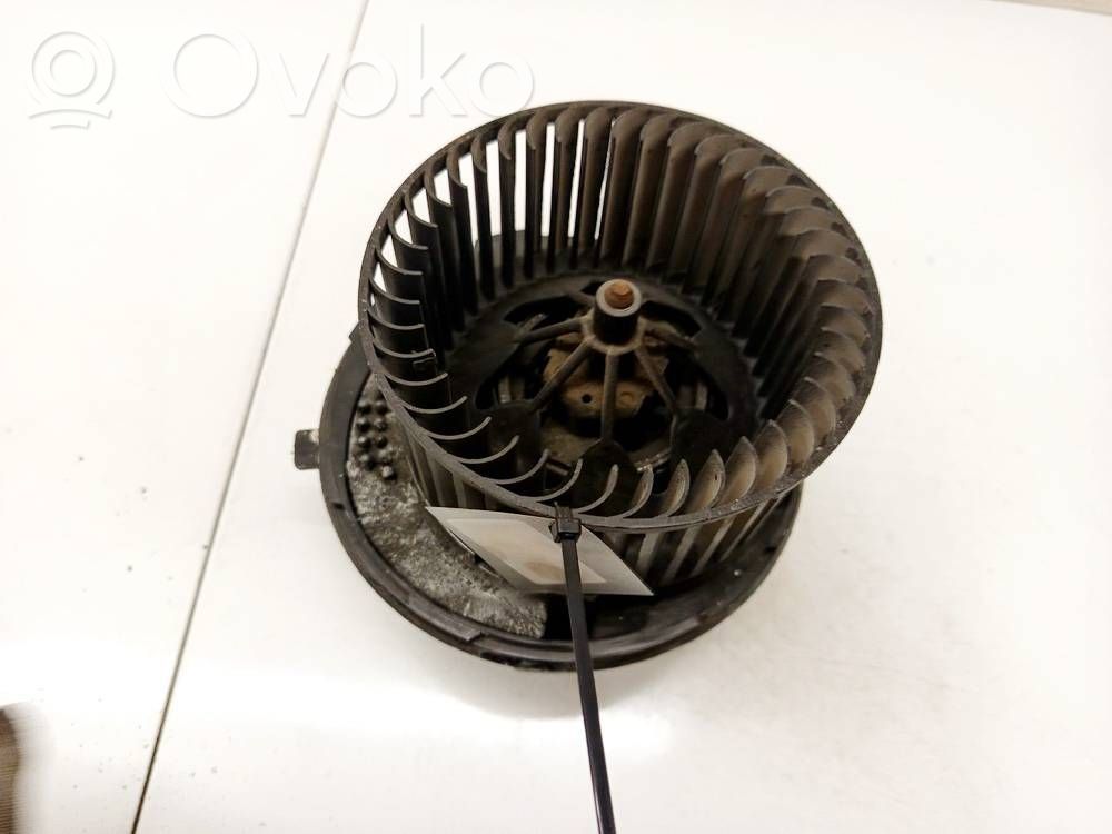 Seat Altea Ventola riscaldamento/ventilatore abitacolo