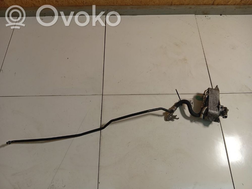BMW 3 E90 E91 Radiator ulei motor 