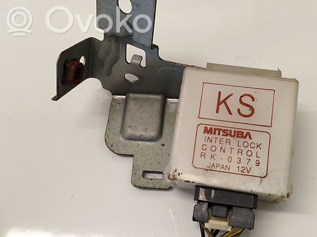 Honda CR-V Alte unități/module de control 