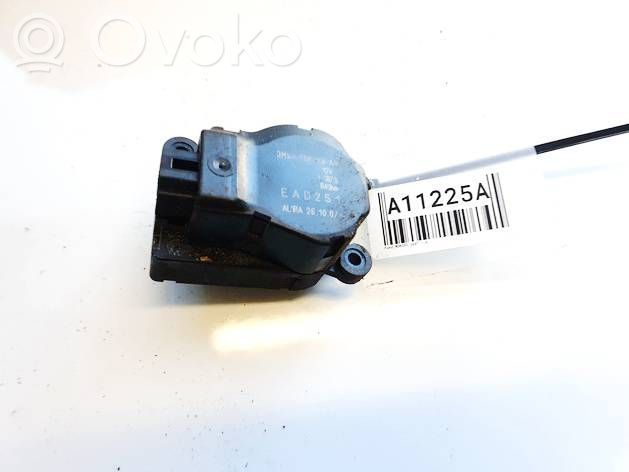 Ford Mondeo MK IV Motor/actuator clapetă aer