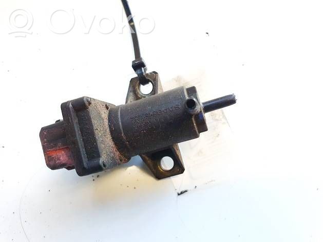Saab 9-5 Turbo solenoid valve 