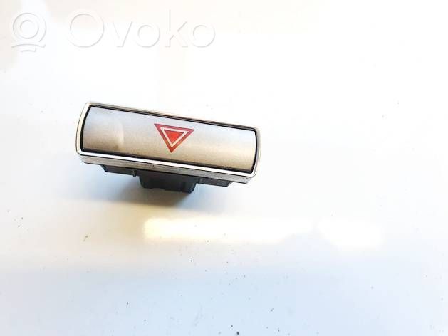 Botón interruptor de luz de peligro   6M2T13A350AA,6M2T13A350AA