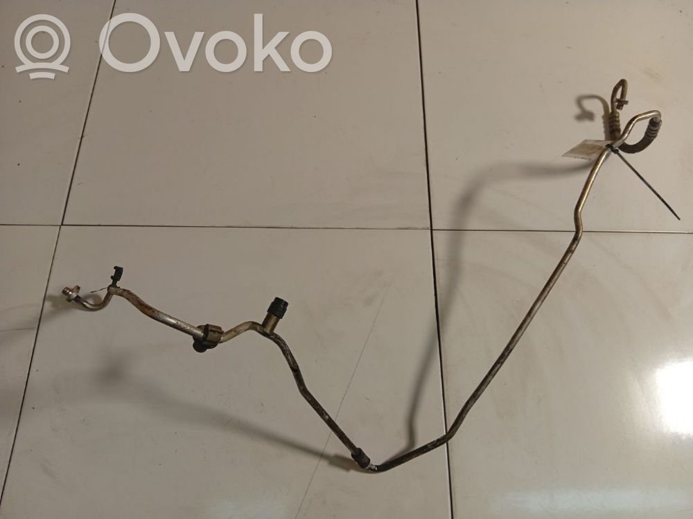 Citroen C5 Ilmastointilaitteen putki (A/C) 