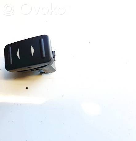 Ford Mondeo MK IV Interruttore di controllo dell’alzacristalli elettrico 
