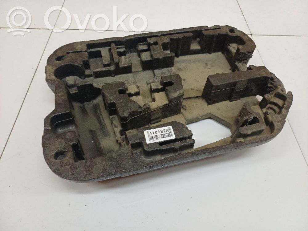 Citroen C4 I Picasso Työkalusarja 