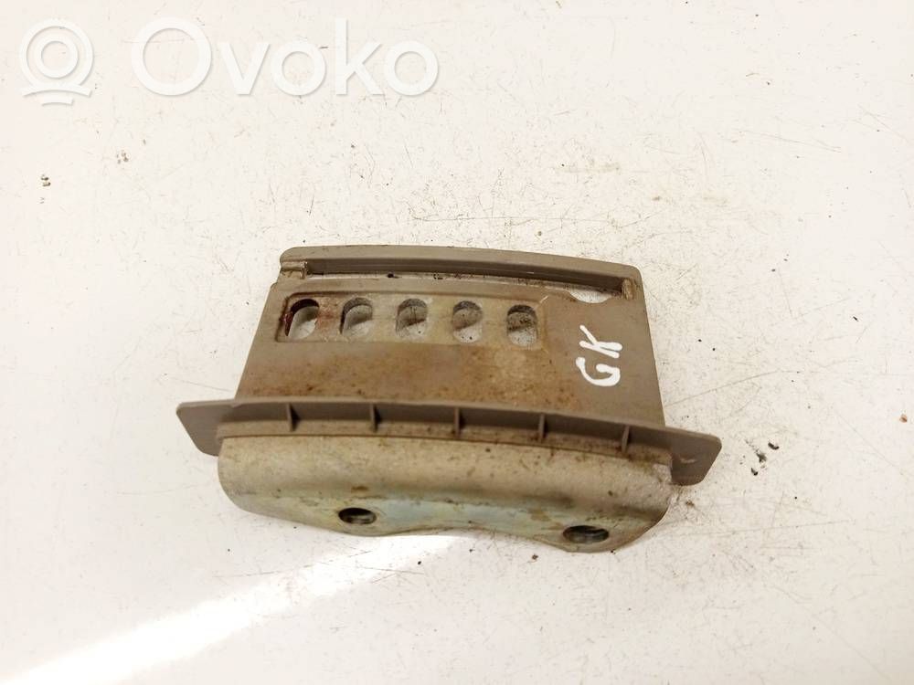 Nissan X-Trail T30 Inne części wnętrza samochodu 