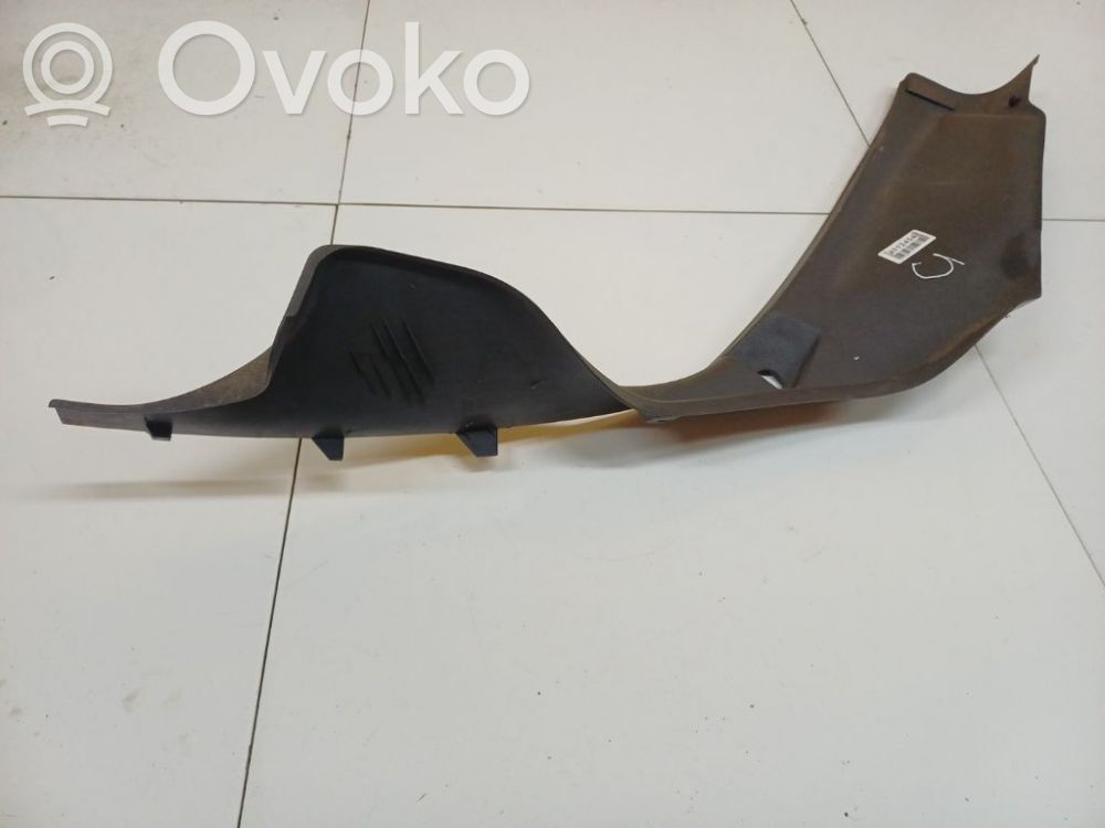 Citroen C5 Altra parte interiore 