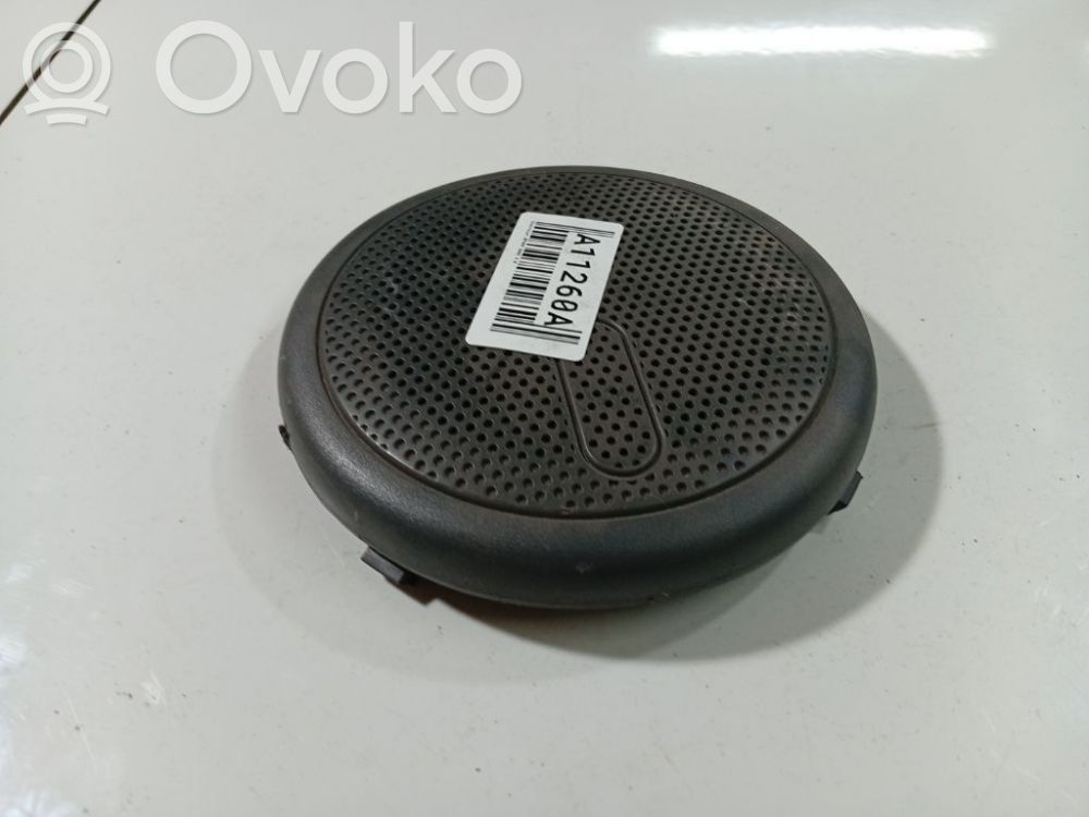Chevrolet Spark Capac/ramă difuzor lateral