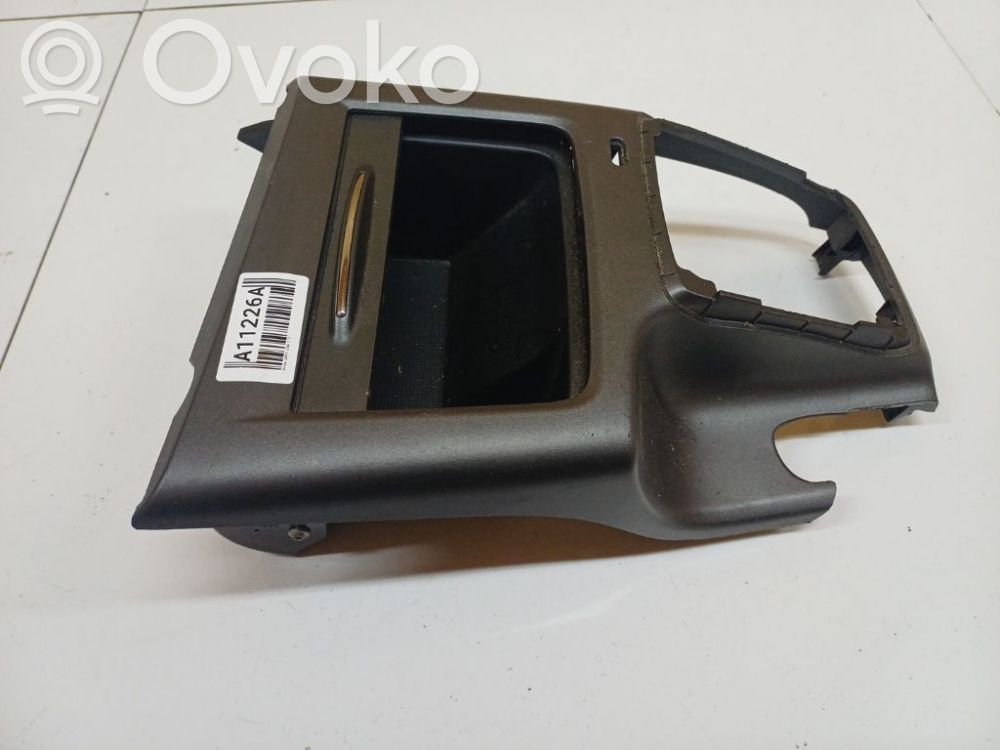 Honda Civic Guantera 
