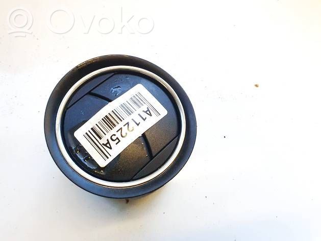 Ford Mondeo MK IV Griglia di ventilazione centrale cruscotto