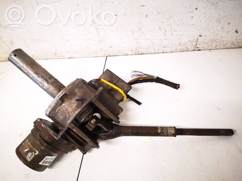Opel Corsa D Ohjaustehostimen pumppu 
