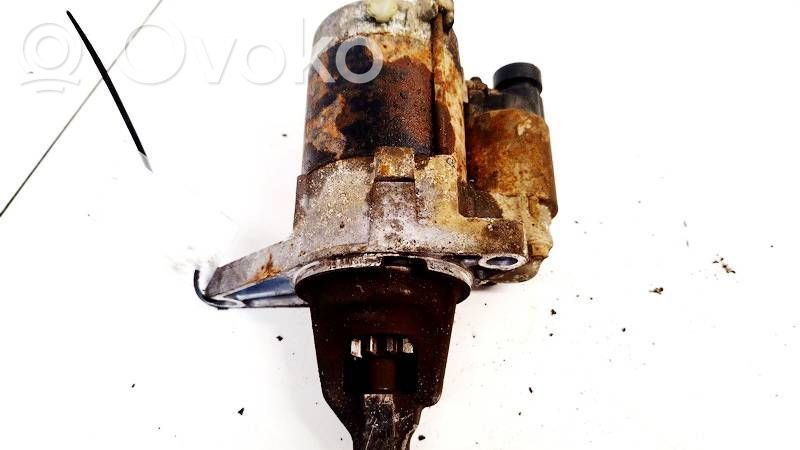 Nissan Primera Electromotor 