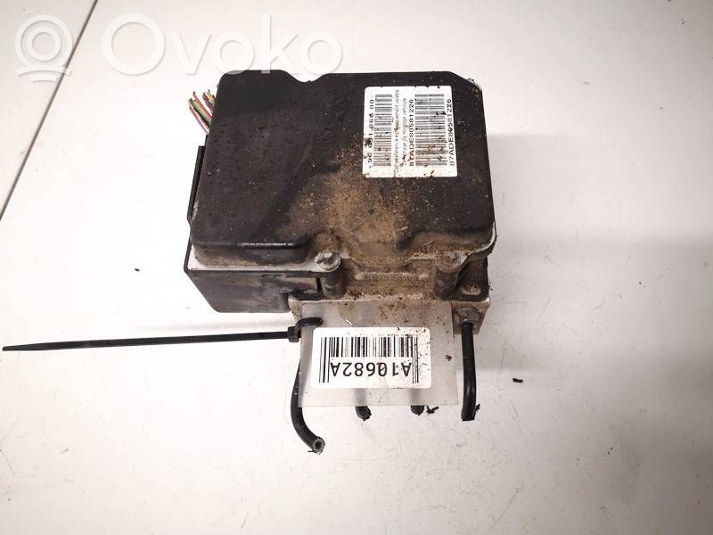 Citroen C4 I Picasso Pompa ABS 