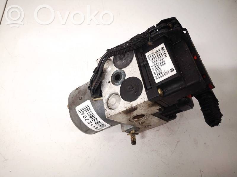 KIA Sorento Bomba de ABS 