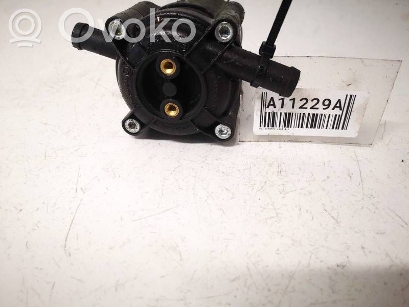 KIA Sorento Kraftstofffilter 