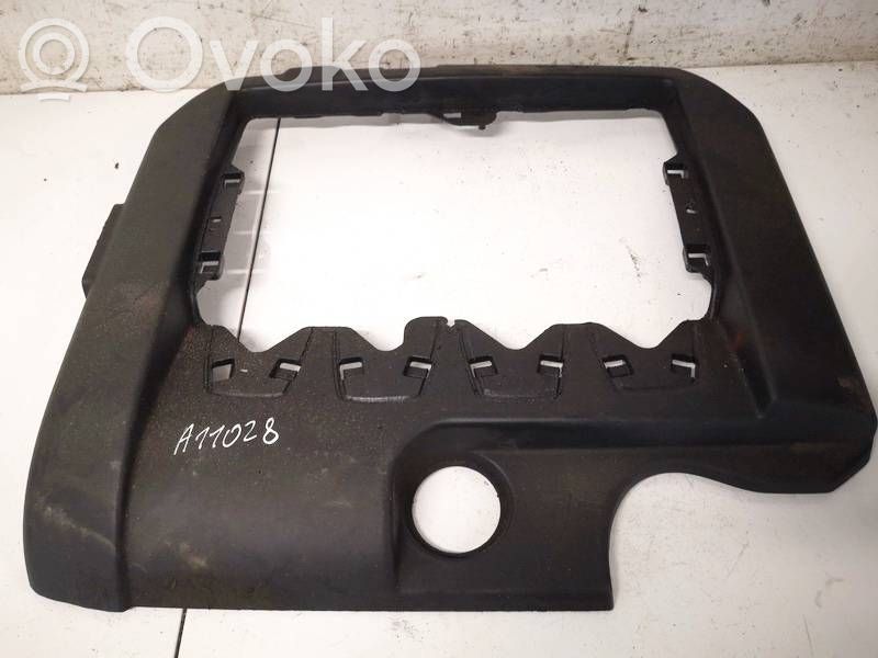Volkswagen Golf V Capac protecție motor 