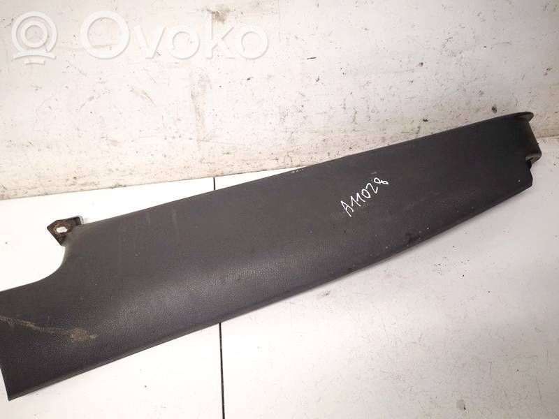 Volkswagen Golf V Altra parte interiore