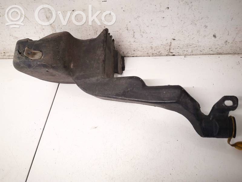 Opel Astra H Zbiornik płynu do spryskiwaczy szyby przedniej / czołowej 