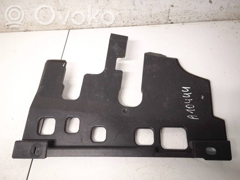 Opel Astra H Altra parte interiore 